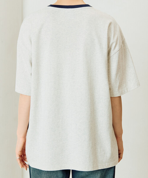 tシャツ レディースの画像
