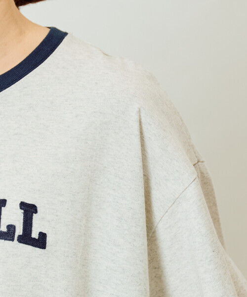 tシャツ レディースの画像