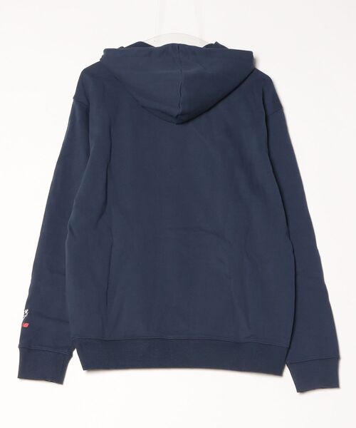 New Balance（ニューバランス） パーカー 大谷翔平グラフィック