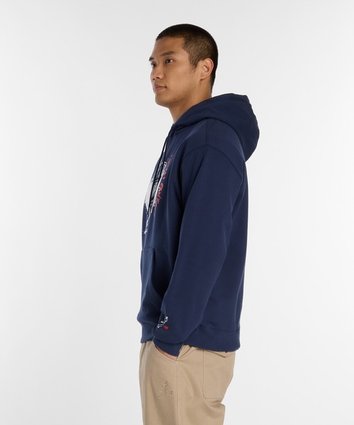 New Balance（ニューバランス） パーカー 大谷翔平グラフィック