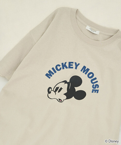 FREAK'S STORE（フリークスストア） tシャツ 半袖 限定展開 別注