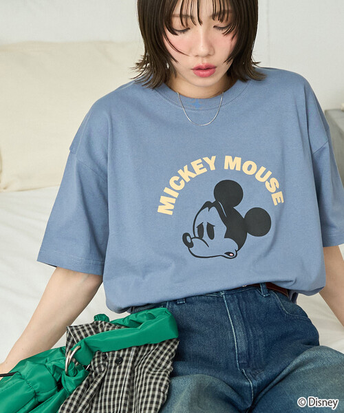 FREAK'S STORE（フリークスストア） tシャツ 半袖 限定展開 別注