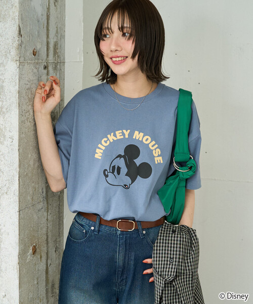 FREAK'S STORE（フリークスストア） tシャツ 半袖 限定展開 別注