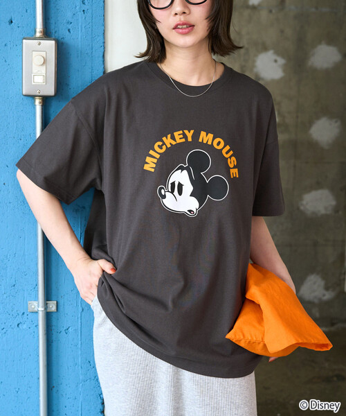 FREAK'S STORE（フリークスストア） tシャツ 半袖 限定展開 別注