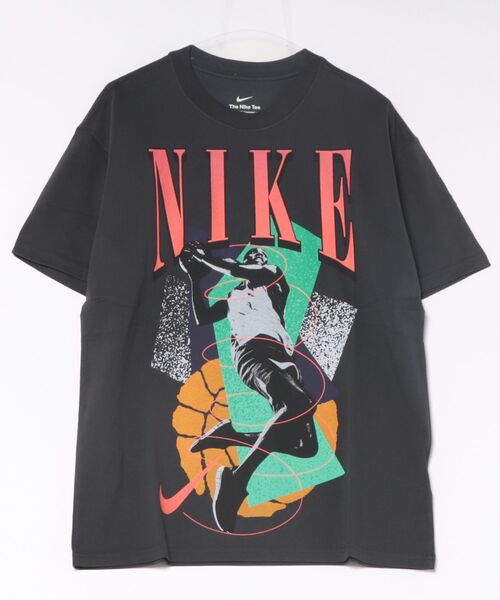 NIKE（ナイキ） tシャツ M LSE OC TEE ショートスリーブ IH4132