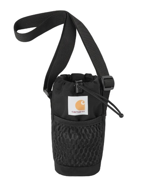 Carhartt カーハートショルダー バッグ　OTLEY ブラック 新品未使用 Carhartt WIP（カーハートワークインプログレス） ショルダーバッグ