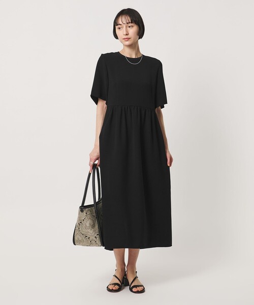 大幅値下げ！　ユナイテッドアローズ　CONFYシリーズ UNITED ARROWS（ユナイテッドアローズ） ワンピース COMFY ショート