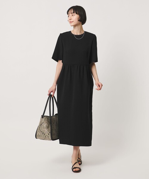 UNITED ARROWS（ユナイテッドアローズ） ワンピース COMFY ショート