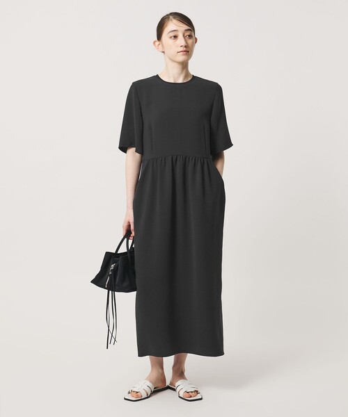 UNITED ARROWS（ユナイテッドアローズ） ワンピース COMFY ショート