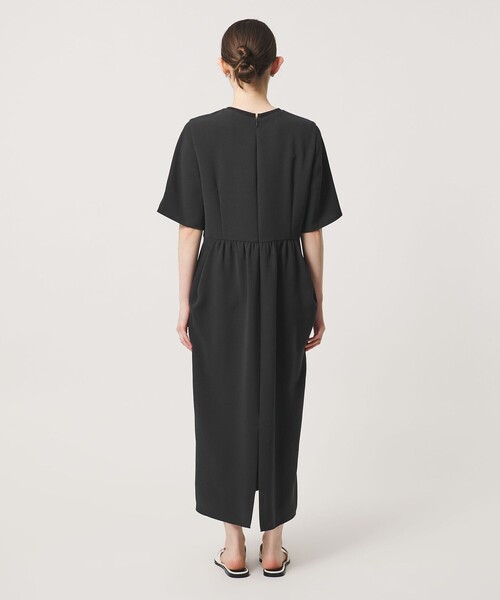 大幅値下げ！　ユナイテッドアローズ　CONFYシリーズ UNITED ARROWS（ユナイテッドアローズ） ワンピース COMFY ショート