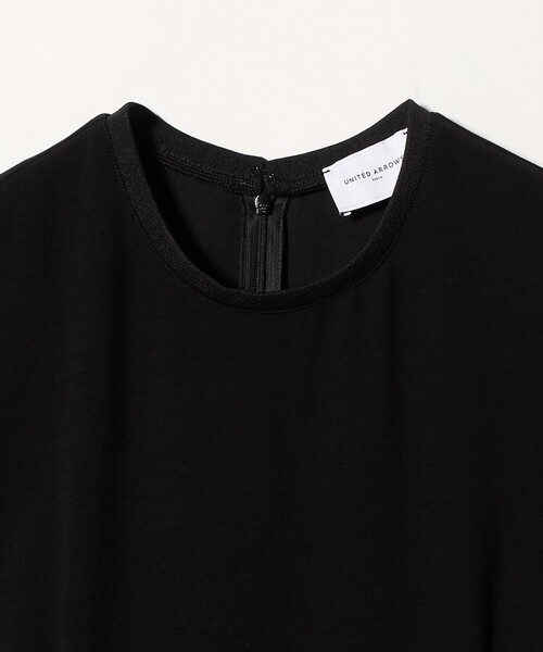 UNITED ARROWS（ユナイテッドアローズ） uvカット ワンピース 半袖