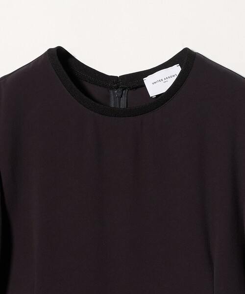 UNITED ARROWS（ユナイテッドアローズ） uvカット ワンピース 半袖