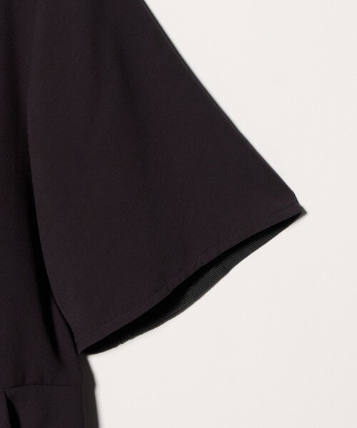 UNITED ARROWS（ユナイテッドアローズ） uvカット ワンピース 半袖