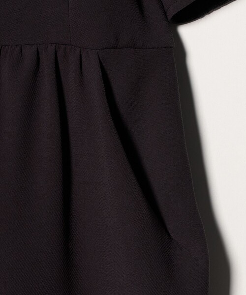 UNITED ARROWS（ユナイテッドアローズ） ワンピース COMFY ショート