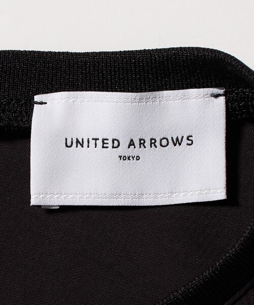 UNITED ARROWS（ユナイテッドアローズ） ワンピース COMFY ショート
