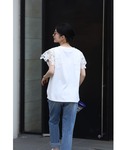 「CAWAII」 「c.o.t.e」半袖Tシャ...の詳細画像4