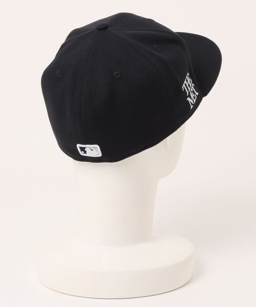 新作　ニューエラ　キャップ　7 1/4 NEW ERA（ニューエラ） キャップ 7 1/4 ブラック メンズ : ZOZOTOWN