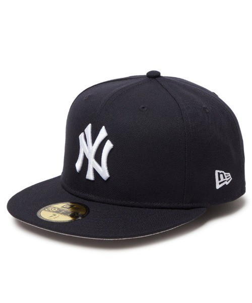 新作　ニューエラ　キャップ　7 1/4 NEW ERA（ニューエラ） キャップ 7 1/4 ブラック メンズ : ZOZOTOWN