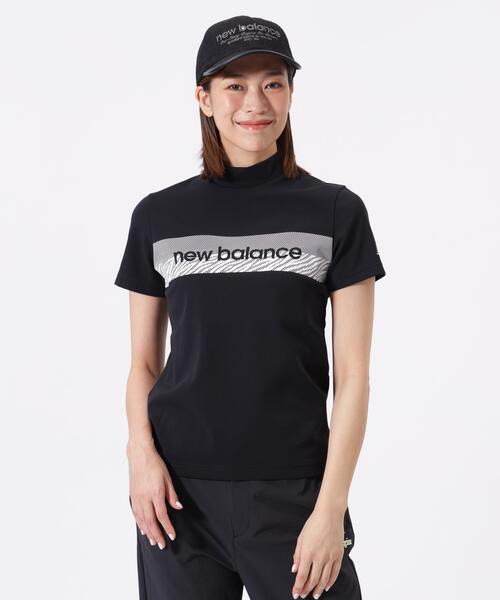 New Balance Golf（ニューバランスゴルフ） uvカット tシャツ 半袖