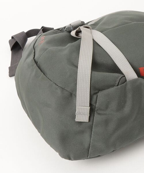 patagonia（パタゴニア） ワンポイントショルダーバッグ - グレー