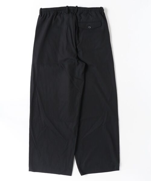 markaware（マーカウェア） ワイドパンツ パンツ MARKAWARE（マーカ