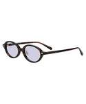 サングラス uvカット SUNCUTGlass...の詳細画像2