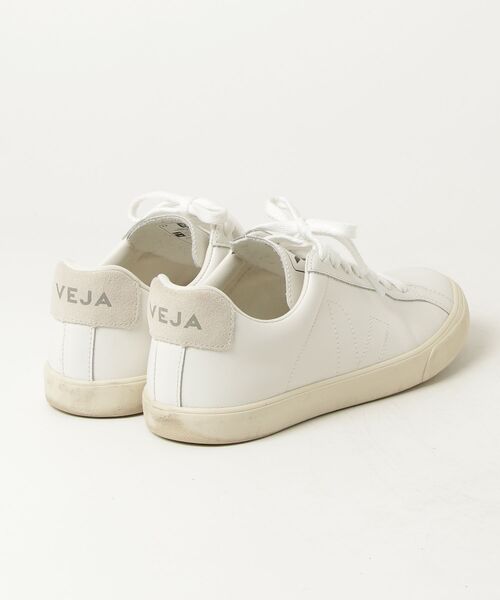 「VEJA」 ローカットスニーカー 38 ホワイト系その他 メンズ_画像2