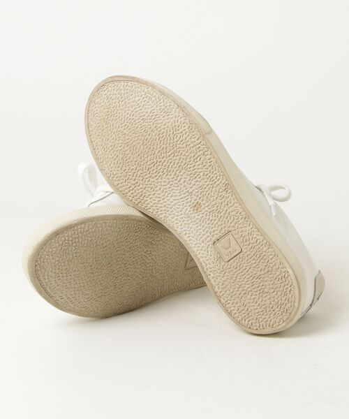 「VEJA」 ローカットスニーカー 38 ホワイト系その他 メンズ_画像3