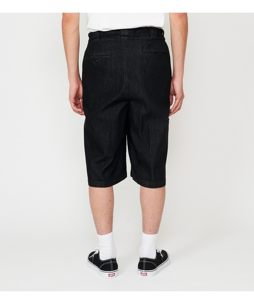 Dickies（ディッキーズ） ハーフパンツ ワイドパンツ ジーンズ 短パン