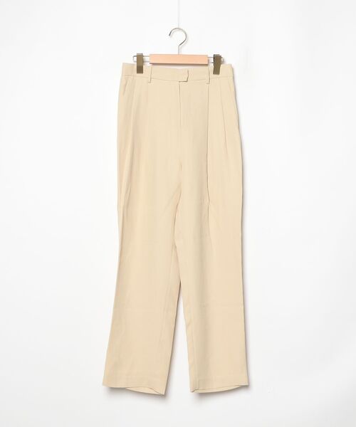 TODAYFUL レディース パンツ 3点セット サイズ38 TODAYFUL 「TODAYFUL」 パンツ 38 クリーム レディース : ZOZOTOWN