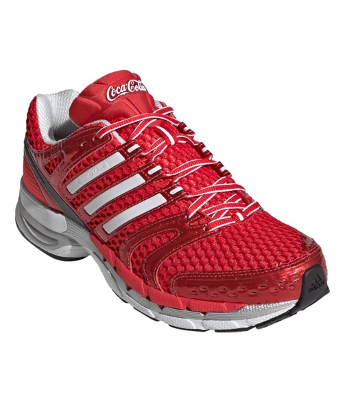 スニーカー adidas Originals/アディダスオリジナルス/ADISTAR CONTROL 5 COCA COLA/KH6895 メンズ