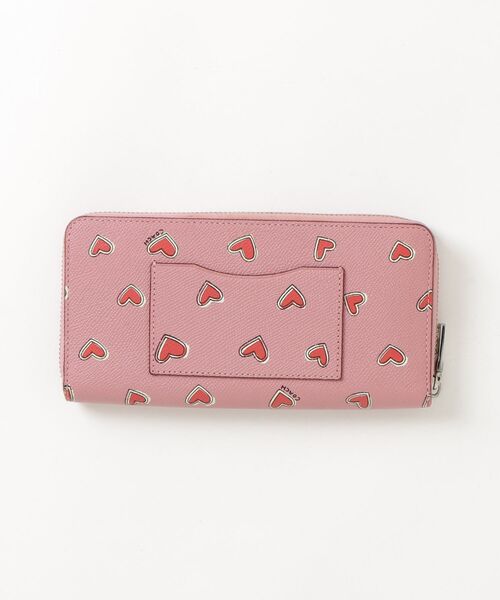 未使用！新品⭐️COACH 長財布 シグネチャー ハート柄 ストラップ付 コーチ 財布 ハートのおすすめ人気商品一覧 通販 - Yahoo!ショッピング