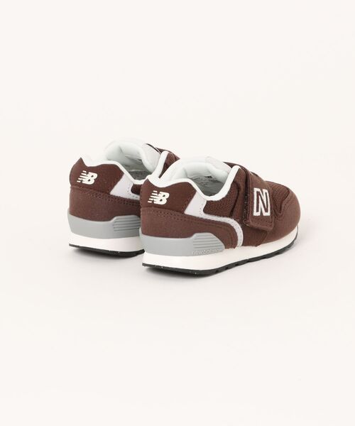 New Balance（ニューバランス） 996 スニーカー 12-165(H) I996 8YU(W