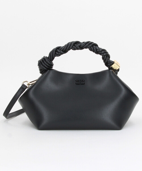 GANNI（ガニー） ショルダーバッグ バッグ Ganni Bou Bag Small / ボウ 