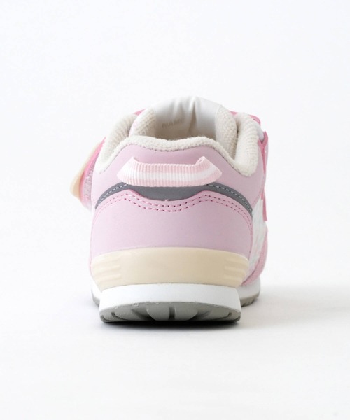 「RIO」 「KIDS」ローカットスニーカー 14cm ブラック キッズ_画像6