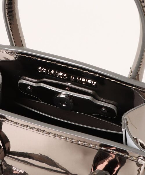 CHARLES ＆ KEITH（チャールズ&キース） 「CHARLES & KEITH」 2WAY