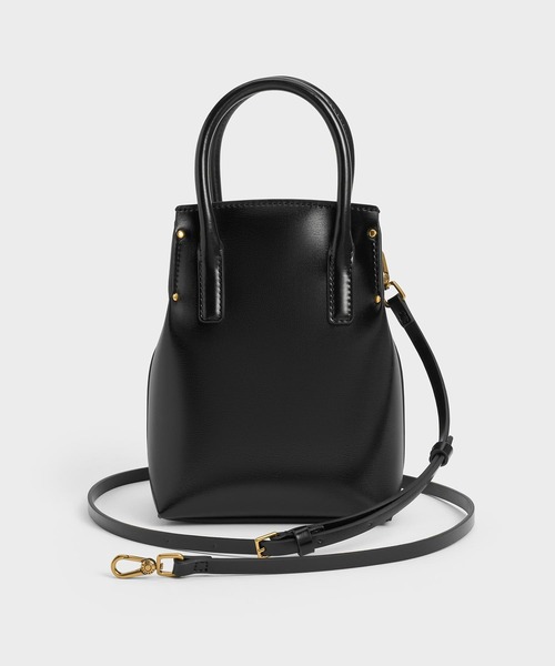 CHARLES & KEITH(チャールズ&キース) 「CHARLES & KEITH」 2WAY CHARLES & KEITH(チャールズ&キース) 「CHARLES & KEITH」 2WAY