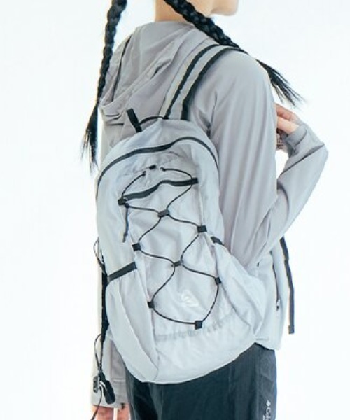 デイバック リュック 「日本未発売/WEB限定」Heisan(ハイサン)/24L 超