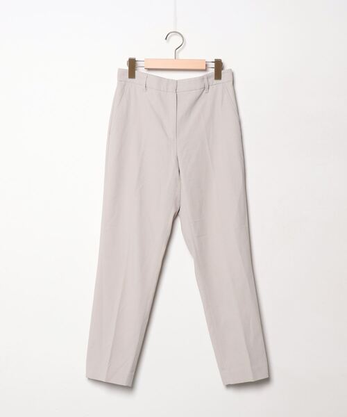 PLST（プラステ） パンツ L ベージュ レディース : ZOZOTOWN Yahoo!店
