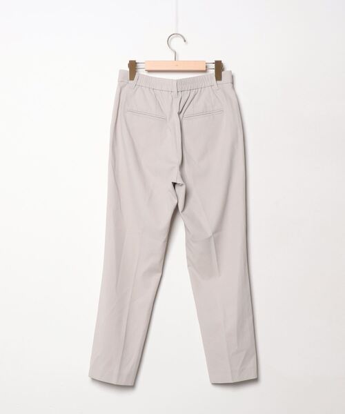 PLST（プラステ） パンツ L ベージュ レディース : ZOZOTOWN Yahoo!店