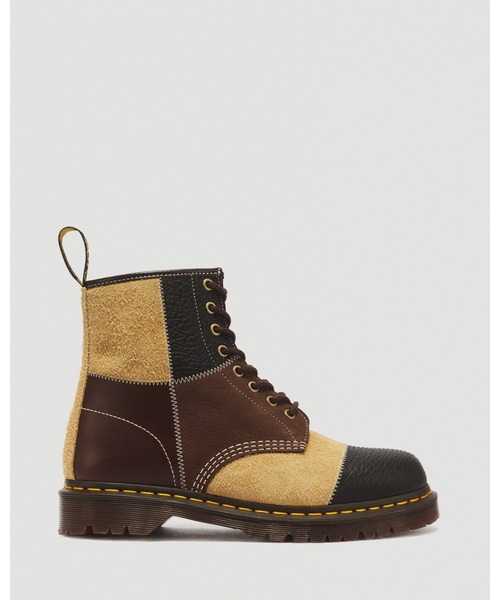 Timberland（ティンバーランド） ブーツ NELSON CHUKKA FG ネルソン