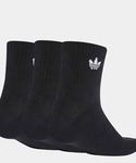 アディダス adidas 靴下 ミッドアンクル...の詳細画像1