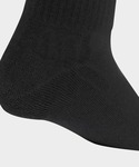 アディダス adidas 靴下 ミッドアンクル...の詳細画像3