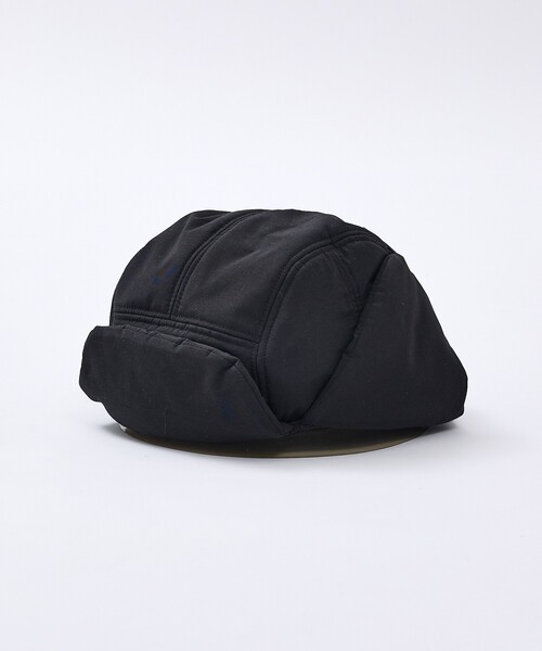 POLeR（ポーラー） キャップ 帽子 メンズ 「POLER / ポーラー」PUFF