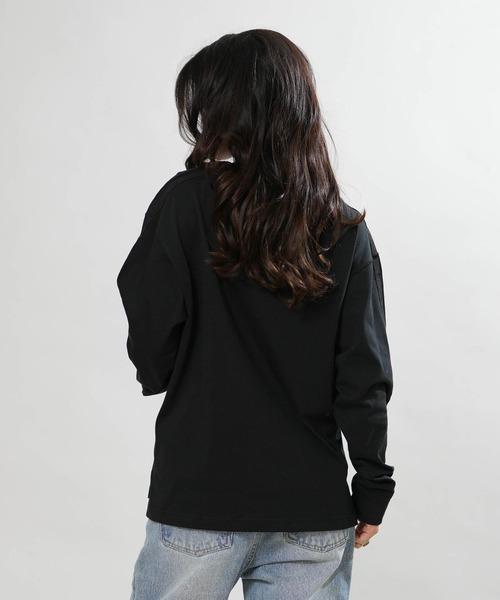 adidas（アディダス） adidas tシャツ 長袖 Tシャツ ロンT I9986