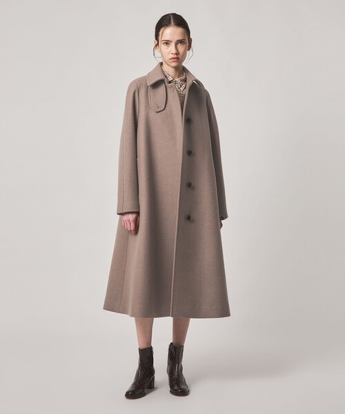 STEVEN ALAN（スティーブンアラン） ステンカラーコート コート