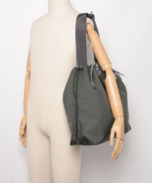 zattu（ザッツ） 2WAYバッグ FREE レッド メンズ : ZOZOTOWN Yahoo!店