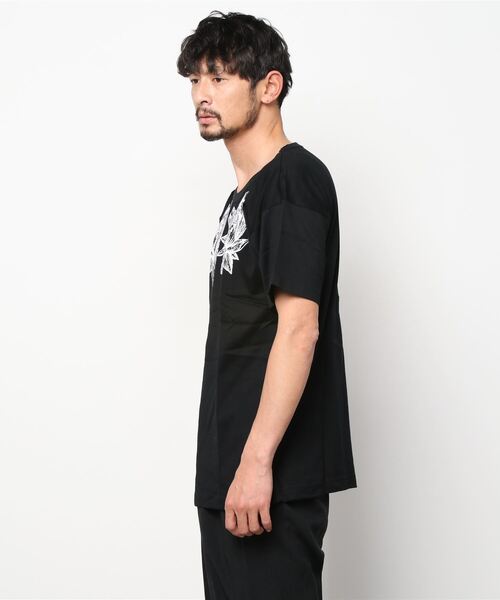 HANA ツアーTシャツ GY Mサイズ HANA Tシャツ 黒 即日発送HANA ロゴTシャツ Mサイズ - メルカリ 【公式