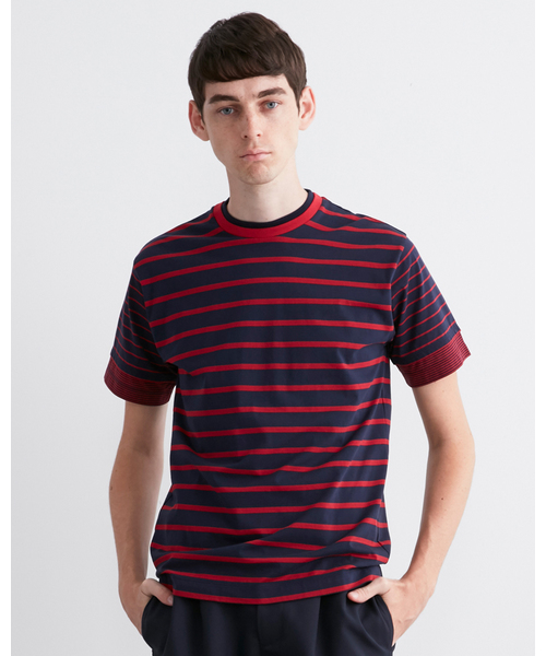 お買い得人気 tシャツ Tシャツ MULTI PATTERN T-SHIRTS ZOZOTOWN PayPayモール店 - 通販 - PayPayモール 限定品