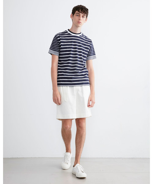 お買い得人気 tシャツ Tシャツ MULTI PATTERN T-SHIRTS ZOZOTOWN PayPayモール店 - 通販 - PayPayモール 限定品